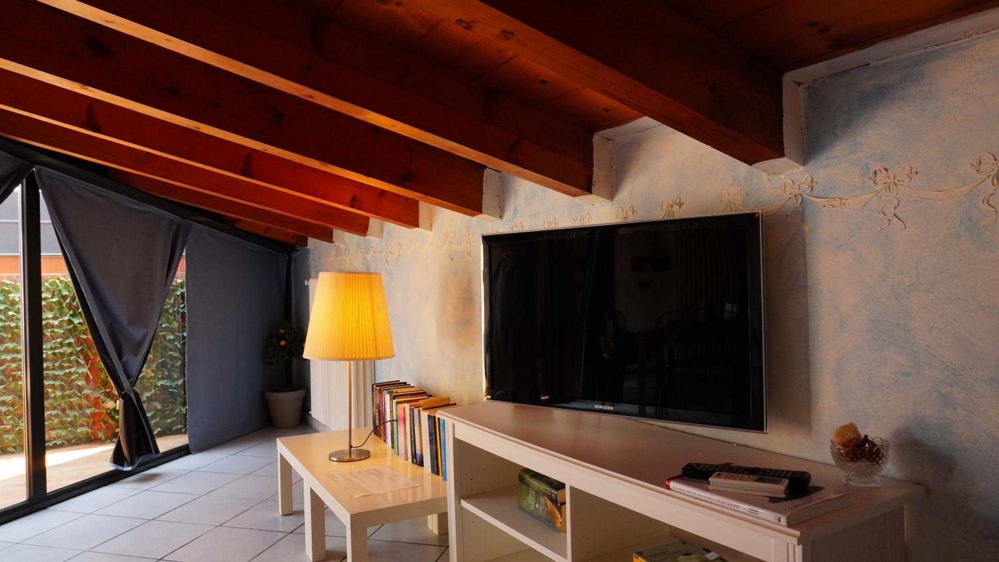 Appartamenti Villa Lina Desenzano del Garda Exterior foto