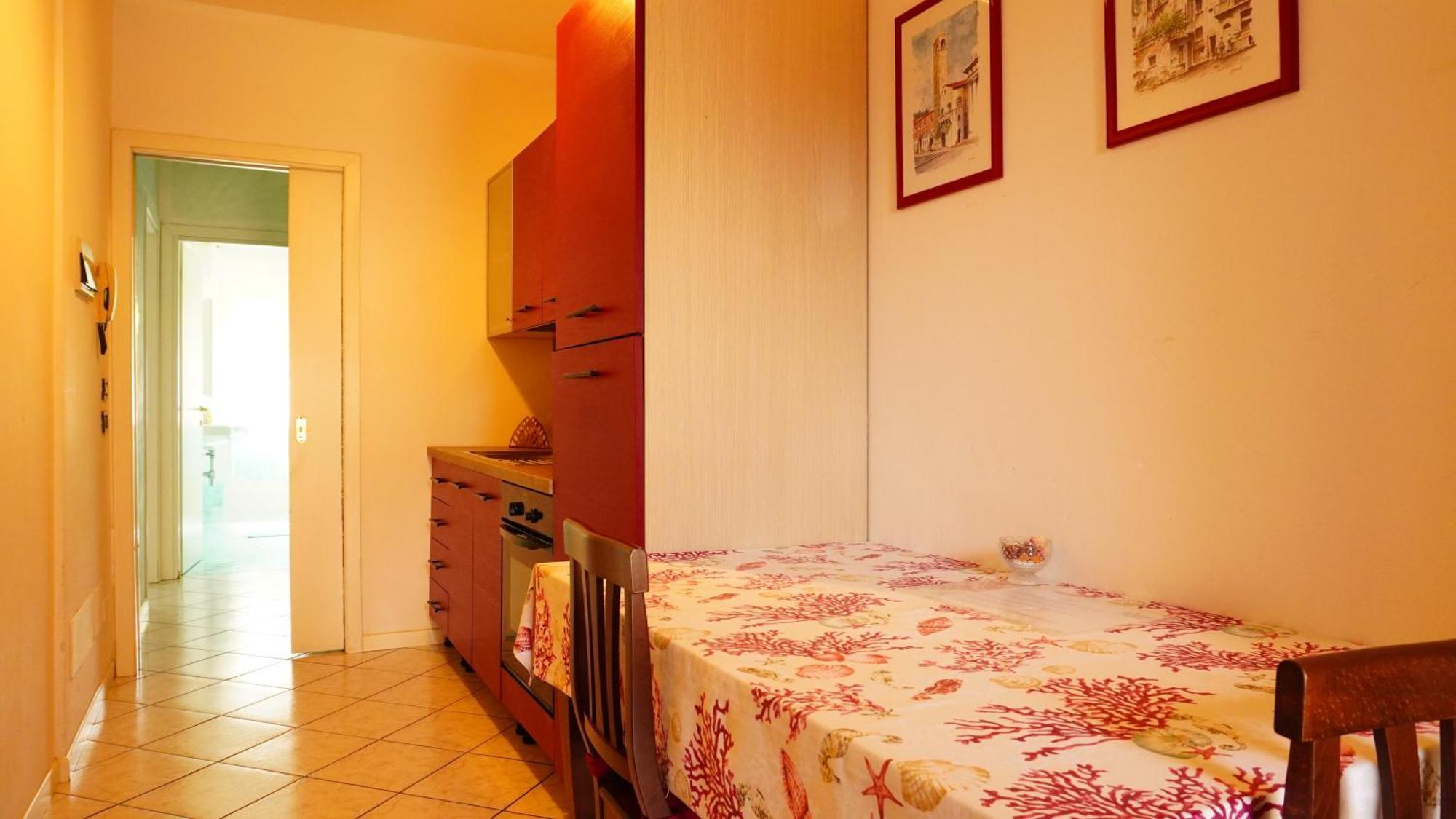 Appartamenti Villa Lina Desenzano del Garda Exterior foto