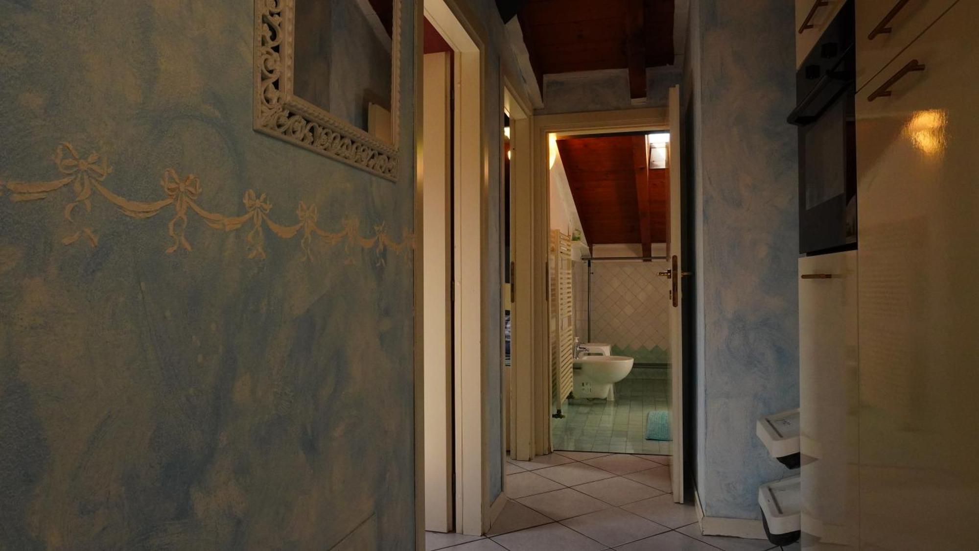Appartamenti Villa Lina Desenzano del Garda Exterior foto