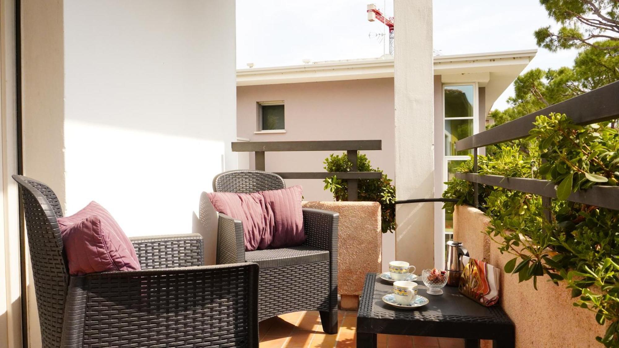 Appartamenti Villa Lina Desenzano del Garda Exterior foto
